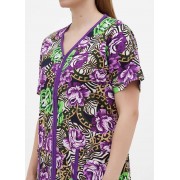 Халат Romeo Life 100% бавовна XL,2XL,3XL,4XL,5XL 4099-07